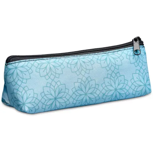Hoppla Sandy Lipstick Purse Back